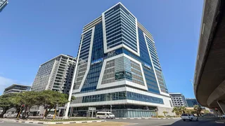 THE HALYARD | 1,038m² SHOWROOM SPACE TO LET | FORESHORE, CAPE TOWN