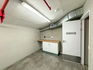 THE HALYARD | 1,038m² SHOWROOM SPACE TO LET | FORESHORE, CAPE TOWN