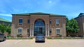 Prime A Grade office to rent  -  Centurion Highveld