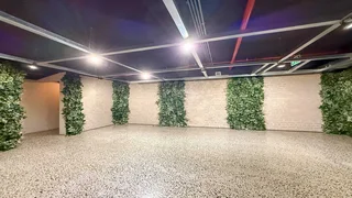 THE HALYARD | 1,038m² SHOWROOM SPACE TO LET | FORESHORE, CAPE TOWN