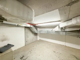 THE HALYARD | 1,038m² SHOWROOM SPACE TO LET | FORESHORE, CAPE TOWN