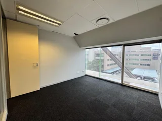 340 sqm Office to Let in Sandton