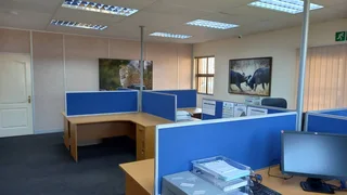 Prime A Grade office to rent  -  Centurion Highveld