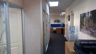 Prime A Grade office to rent  -  Centurion Highveld