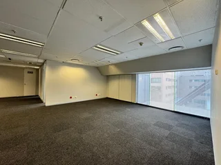 340 sqm Office to Let in Sandton