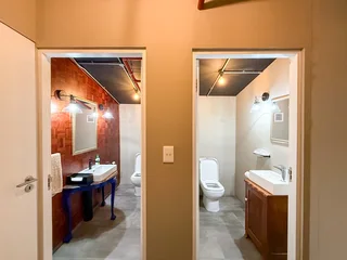 THE HALYARD | 1,038m² SHOWROOM SPACE TO LET | FORESHORE, CAPE TOWN