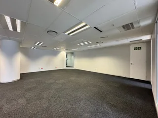 340 sqm Office to Let in Sandton