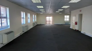 Prime A Grade office to rent  -  Centurion Highveld