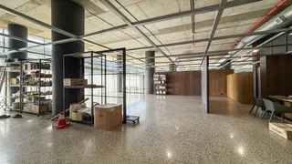 THE HALYARD | 1,038m² SHOWROOM SPACE TO LET | FORESHORE, CAPE TOWN
