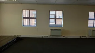 Prime A Grade office to rent  -  Centurion Highveld