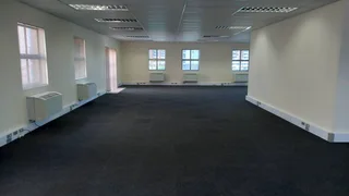 Prime A Grade office to rent  -  Centurion Highveld