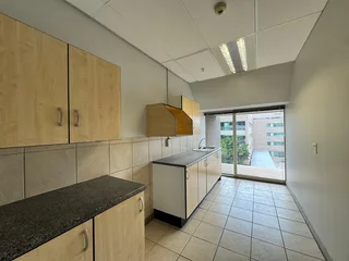 340 sqm Office to Let in Sandton