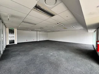 201 sqm Office to Let in Sandton