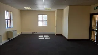 Prime A Grade office to rent  -  Centurion Highveld
