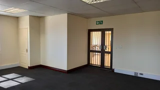 Prime A Grade office to rent  -  Centurion Highveld