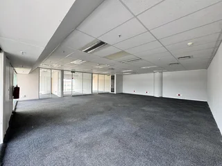 201 sqm Office to Let in Sandton