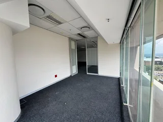 201 sqm Office to Let in Sandton