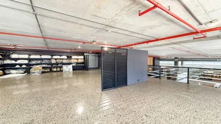 THE HALYARD | 1,038m² SHOWROOM SPACE TO LET | FORESHORE, CAPE TOWN