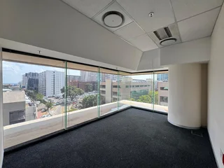 201 sqm Office to Let in Sandton