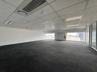 201 sqm Office to Let in Sandton