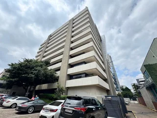 201 sqm Office to Let in Sandton