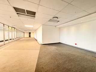 353 sqm Office to Let in Sandton