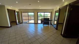 Penthouse office space in Centurion Highveld