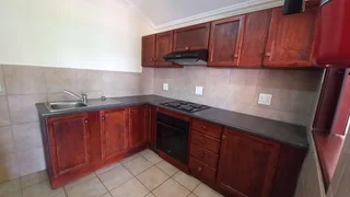 Penthouse office space in Centurion Highveld