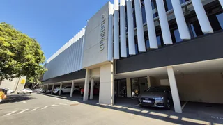 Green Office Park - Modern 314m² Office Space in the Heart of Westville