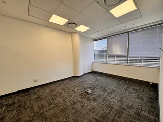 353 sqm Office to Let in Sandton