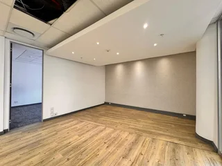 353 sqm Office to Let in Sandton