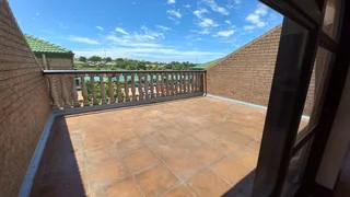 Penthouse office space in Centurion Highveld