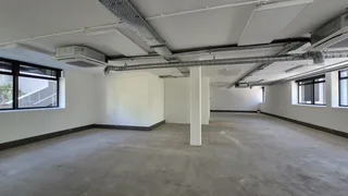 Green Office Park - Modern 314m² Office Space in the Heart of Westville