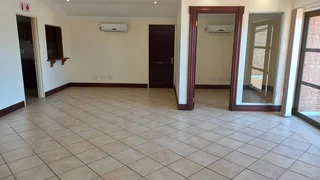 Penthouse office space in Centurion Highveld