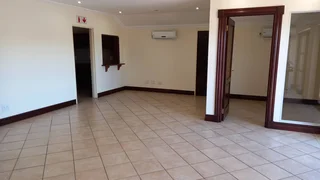 Penthouse office space in Centurion Highveld