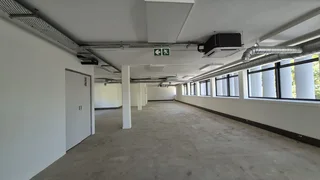 Green Office Park - Modern 314m² Office Space in the Heart of Westville