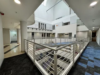 153 sqm Office to Let in Sandton
