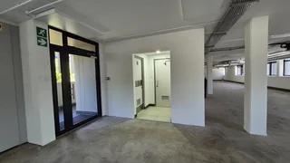 Green Office Park - Modern 314m² Office Space in the Heart of Westville