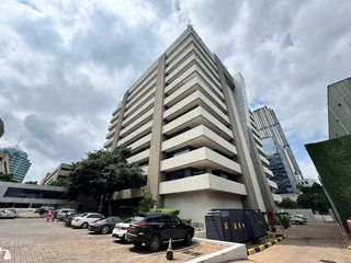 299 sqm Office to Let in Sandton
