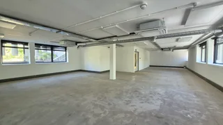 Green Office Park - Modern 314m² Office Space in the Heart of Westville