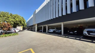 Green Office Park - Modern 314m² Office Space in the Heart of Westville