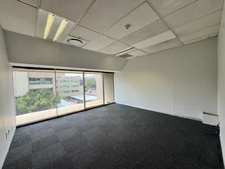 268 sqm Office to Let in Sandton