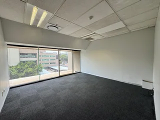 268 sqm Office to Let in Sandton