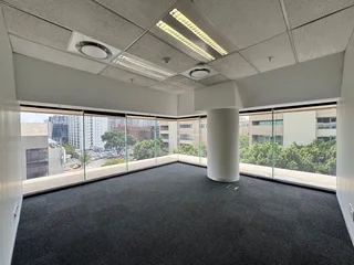 268 sqm Office to Let in Sandton
