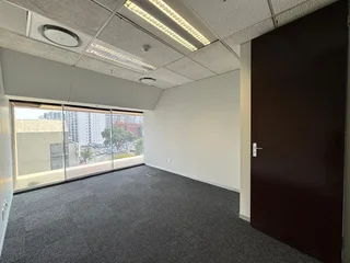 268 sqm Office to Let in Sandton