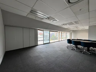 299 sqm Office to Let in Sandton