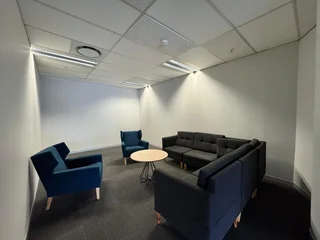299 sqm Office to Let in Sandton