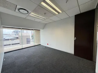 268 sqm Office to Let in Sandton