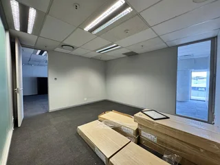299 sqm Office to Let in Sandton