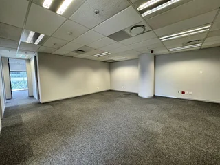 268 sqm Office to Let in Sandton